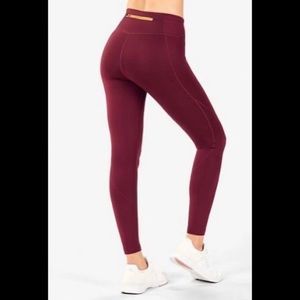 Fabletics Mid rise leggings
